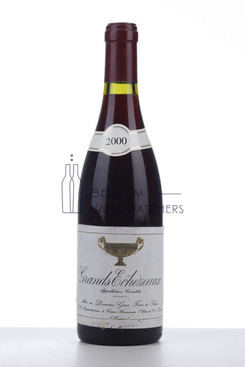 Image de 2000 GRANDS ECHEZEAUX